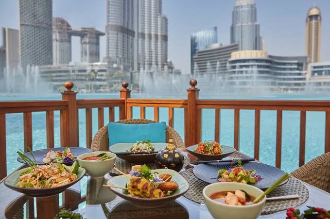 كافيه و مطعم